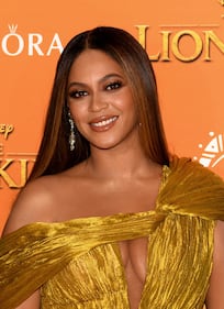 Il Re Leone, i vip alla première: foto 3