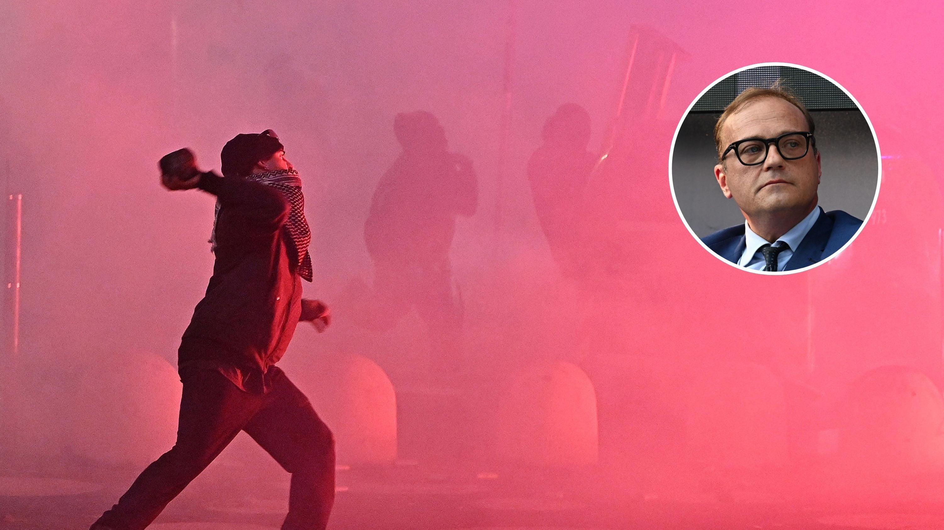 Gli anarchici da carte bollate di Askatasuna provano a zittire il Giornale. Cerno: "Fanno pena, non paura… almeno i loro 'padri' criminali non frignavano dalla mammina"