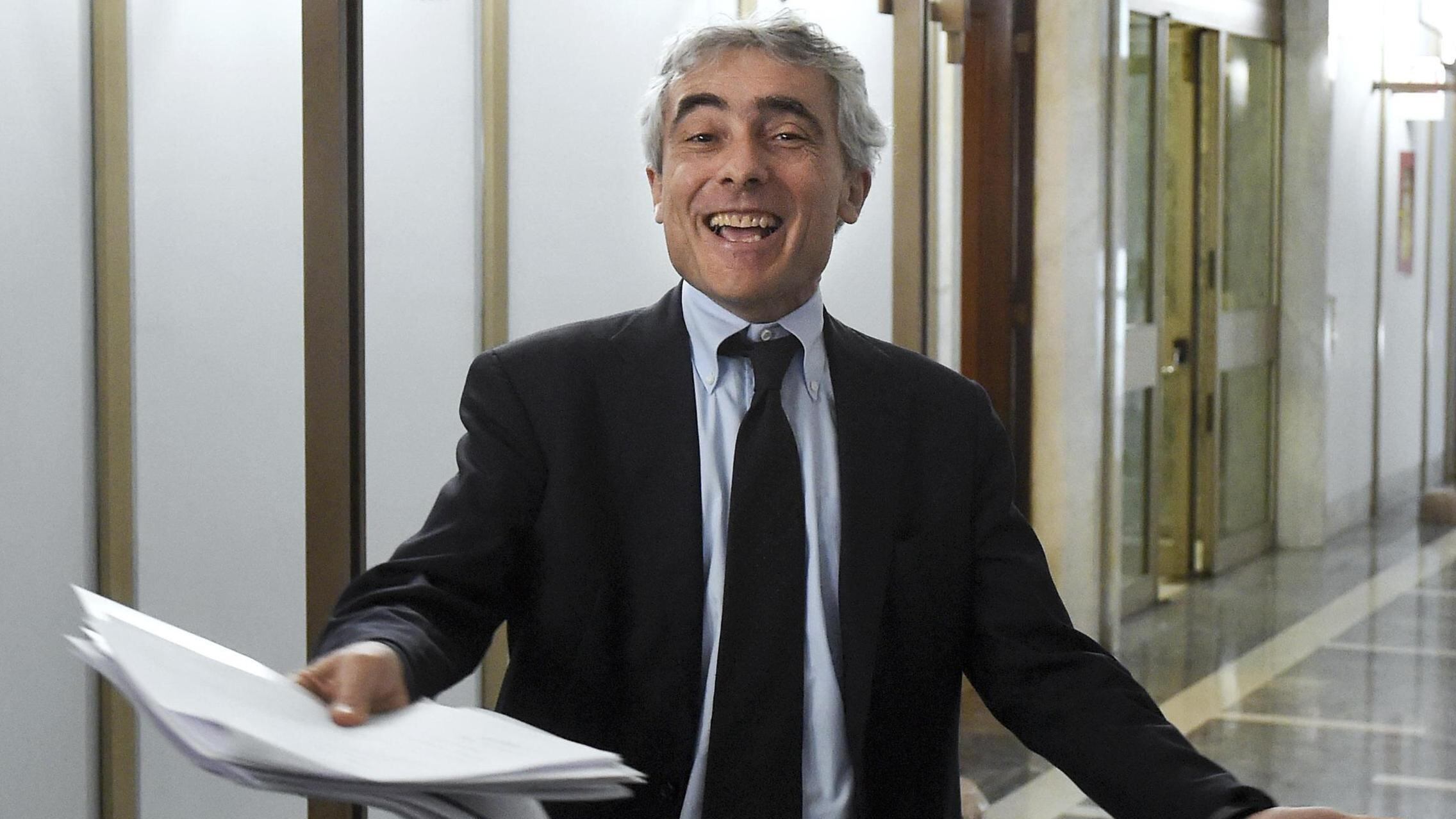 Bluff Inps: sussidio agli over 55 C'è l'incubo taglio alle pensioni