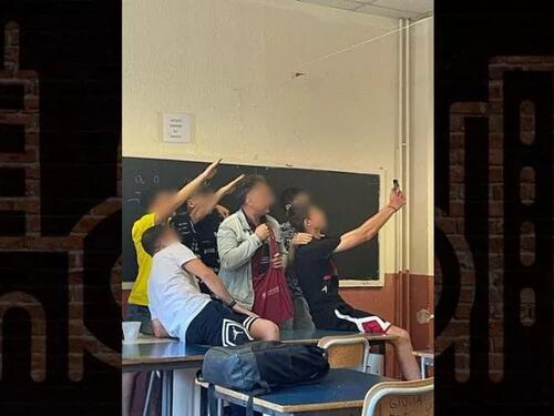 Valditara: "Il prof 'fascista' è un ex dirigente del Pd"