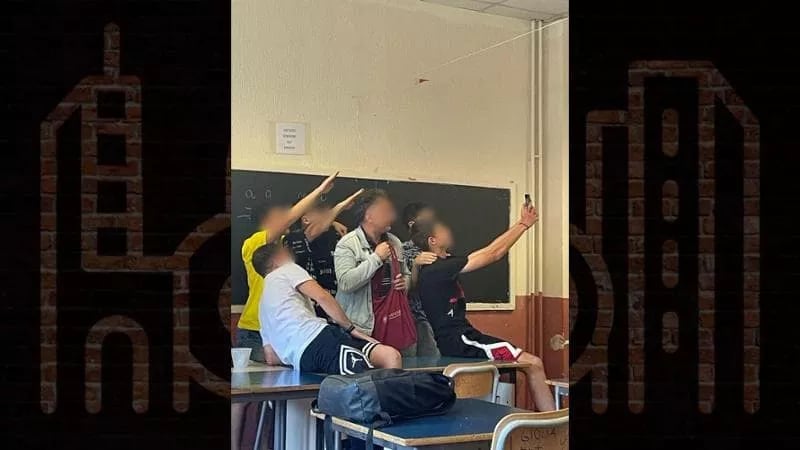 Valditara: "Il prof 'fascista' è un ex dirigente del Pd"