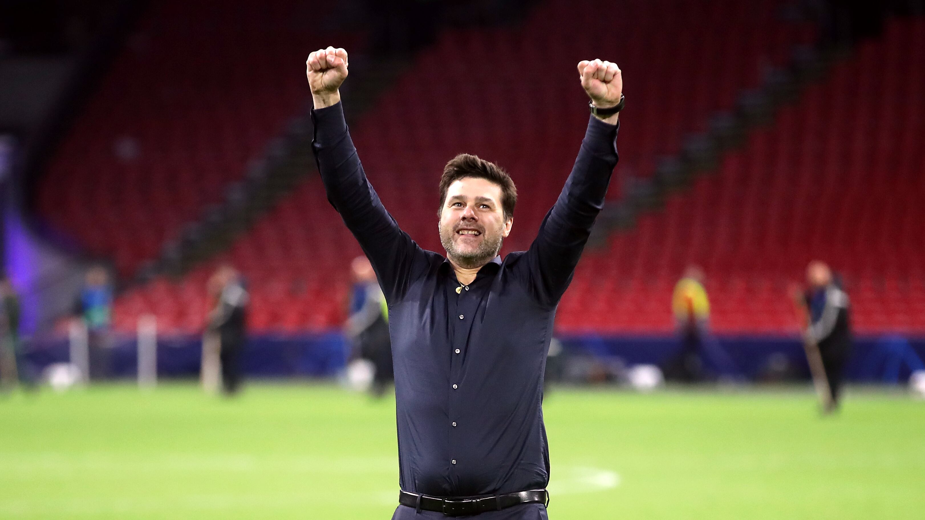 Eriksen aspetta Pochettino, Pellè l'Italia
