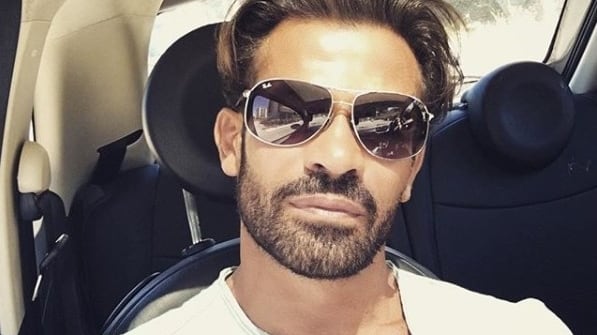 Gianni Sperti: "Maria mi ha aiutato nel momento più difficile"