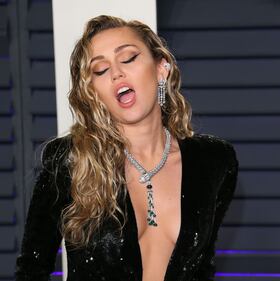 Oscar 2019, i migliori look 5