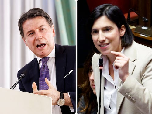 Lo scontro che unisce