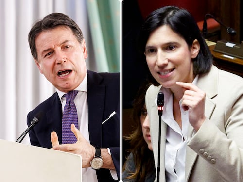 “Sono rischiose”. “No, ridicole”. Psicodramma primarie a sinistra