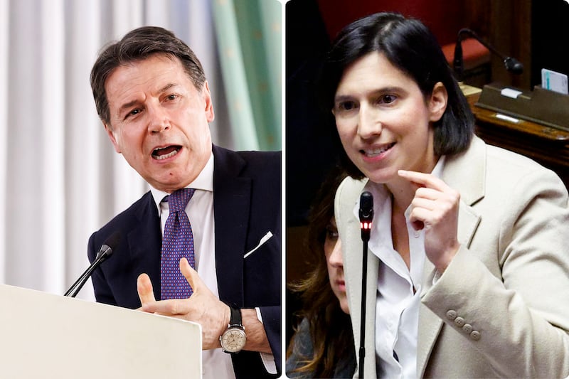 “Sono rischiose”. “No, ridicole”. Psicodramma primarie a sinistra