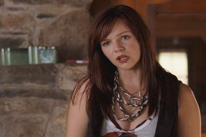 The Ring e The Grudge, le sexy protagoniste 14