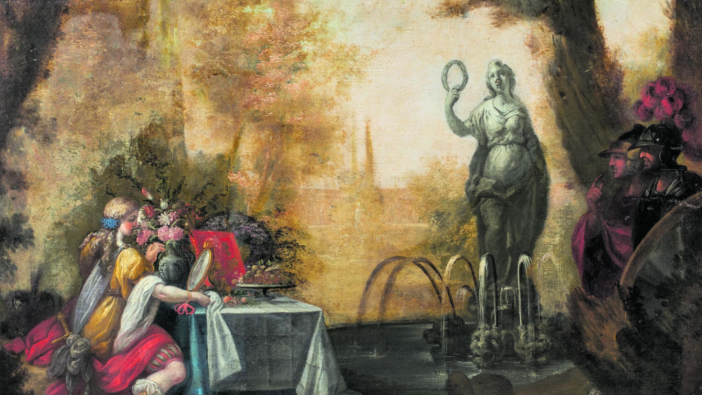 Amare l'"Orlando innamorato" è un invito a nozze con la poesia