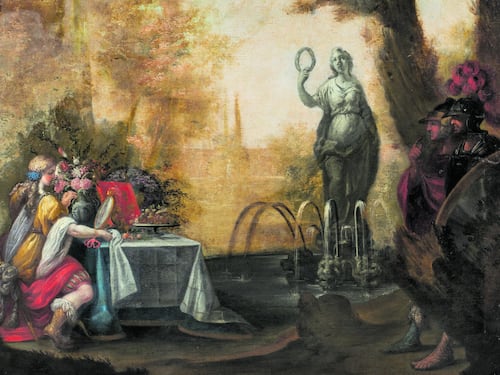 Amare l'"Orlando innamorato" è un invito a nozze con la poesia