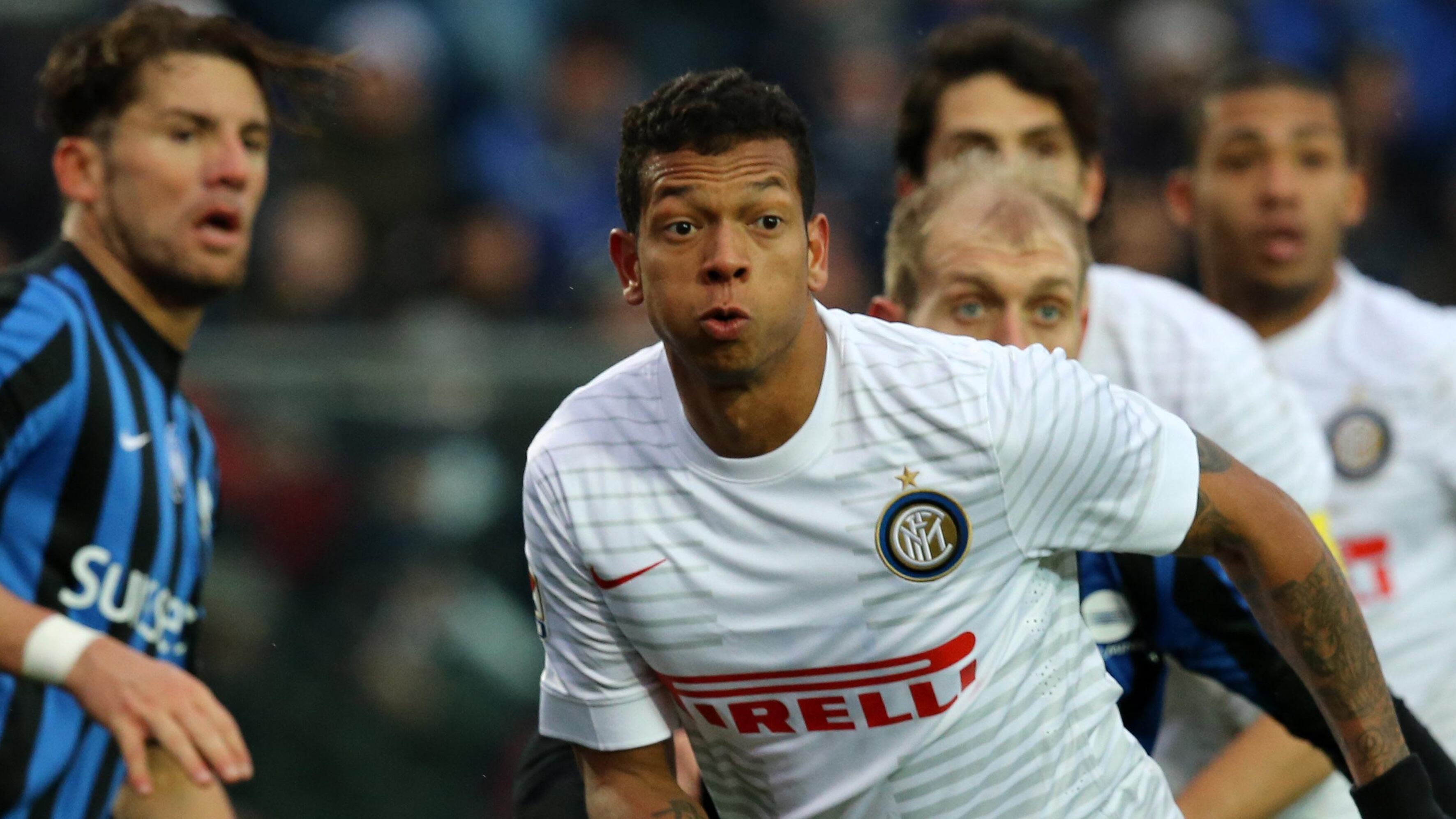 Guarin, bullo e leader di un'Inter ritrovata