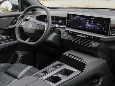 Nuova Opel Grandland: guarda tutte le foto 4