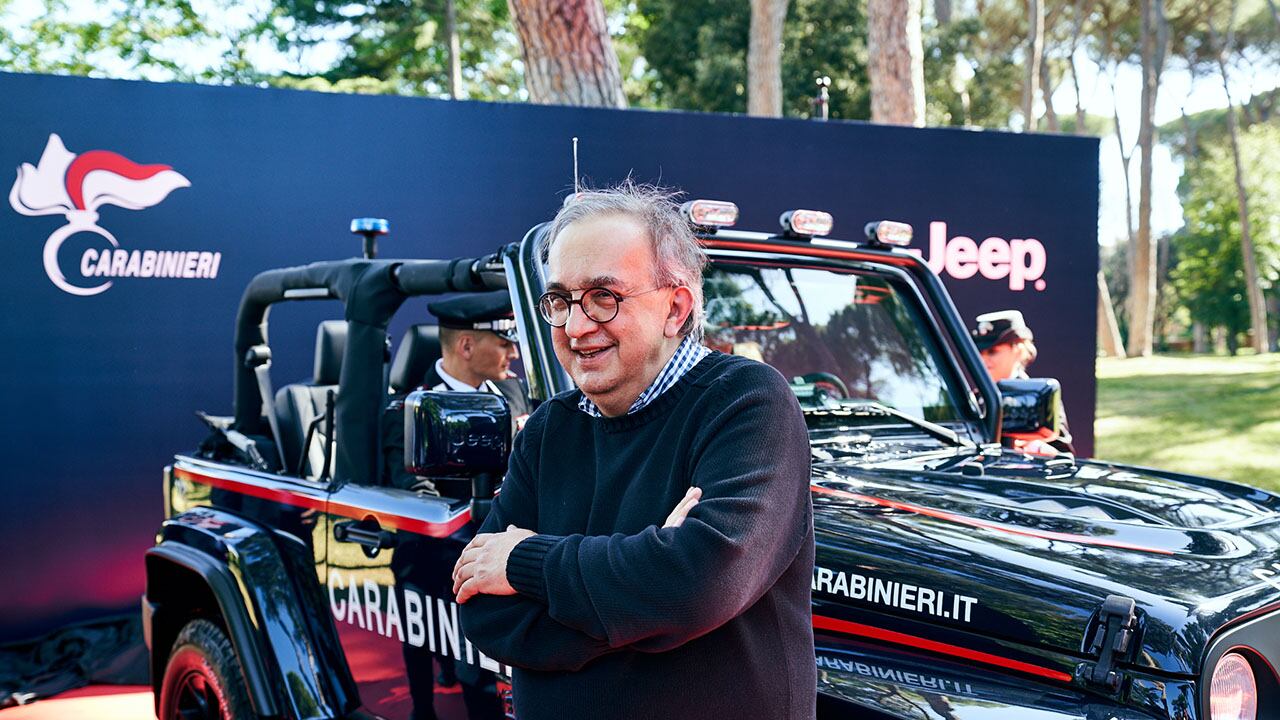 Dalle fusioni all’elettrico: l'eredità di Sergio Marchionne a cinque anni dalla sua morte