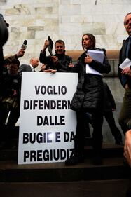 La protesta di Ruby 10