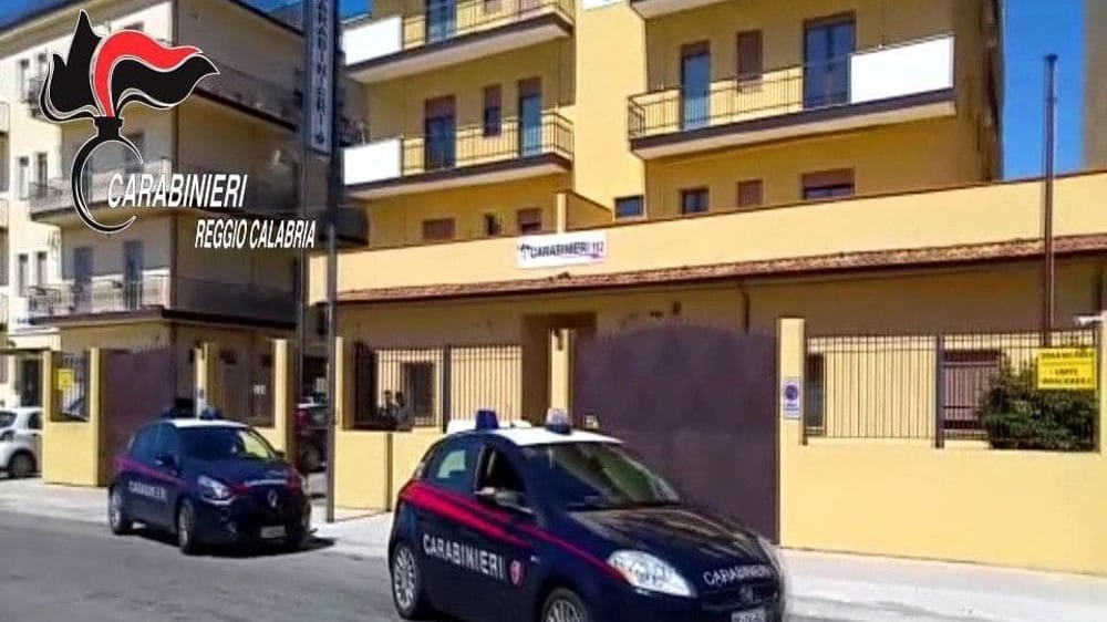 Reggio, stesso furto due giorni dopo: maliano torna subito libero