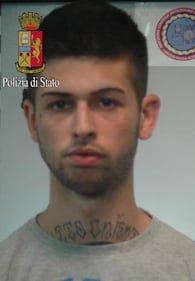 Milano, quattro in manette: hanno pestato a sangue uno studente 3