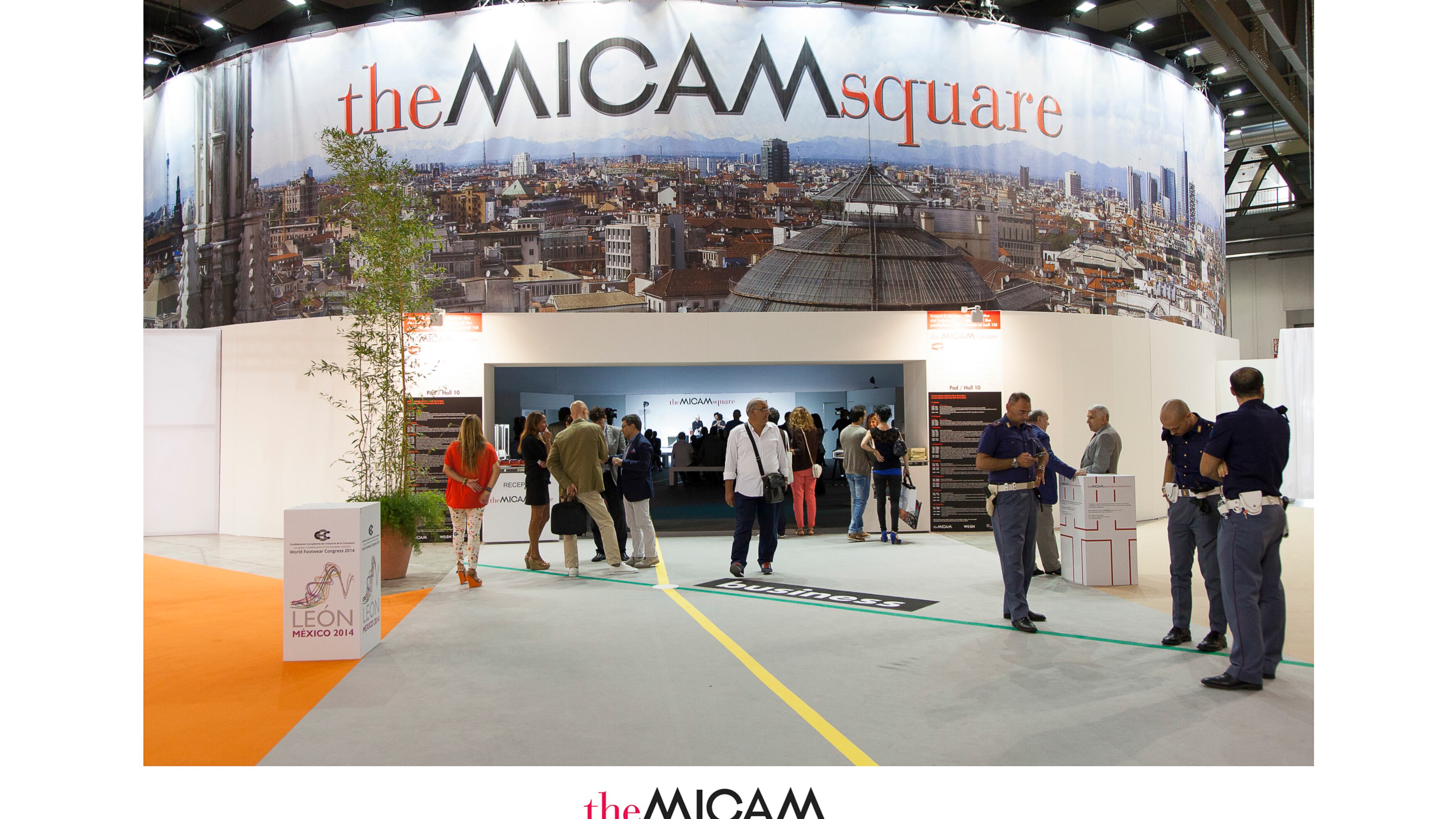 Moda calzature, theMicam 2015 si terrà dall'1 al 4 settembre