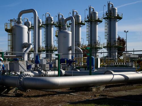 Energia: consumi di gas in crescita, +3% a giugno 2026 rispetto all’anno precedente