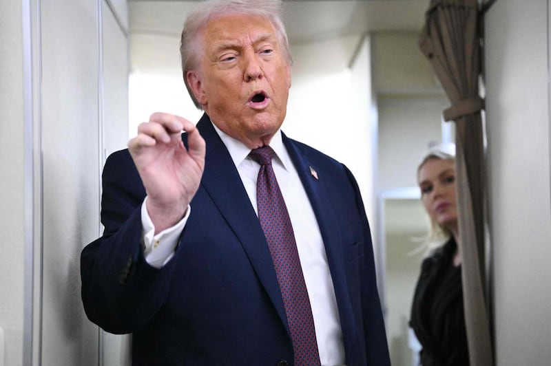 Trump