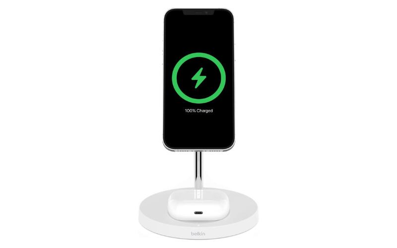Belkin Caricabatteria
