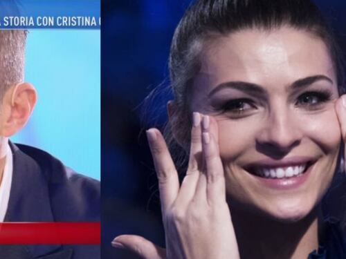 La Chiabotto si sposa e l'ex Fabio Fulco risponde alle critiche