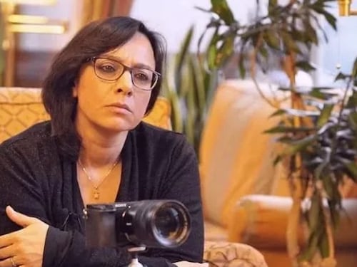 “Fedele a Ranucci? No, a Report”. Gli equilibri di Claudia Di Pasquale nei rapporti col conduttore