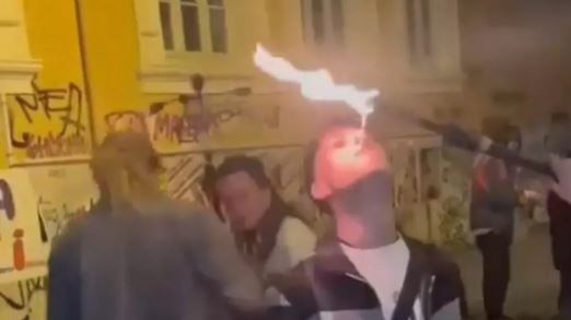 Giocolieri, droga, lo sfregio alla basilica: le notti folli a San Lorenzo