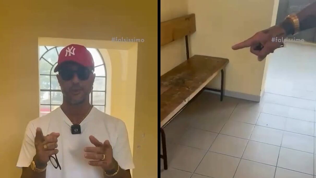 "Siamo venuti a prenderli". La sfida di Corona dopo il pestaggio del 17enne a Lecce