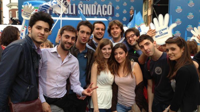 Battaglie irriverentiil nuovo stile