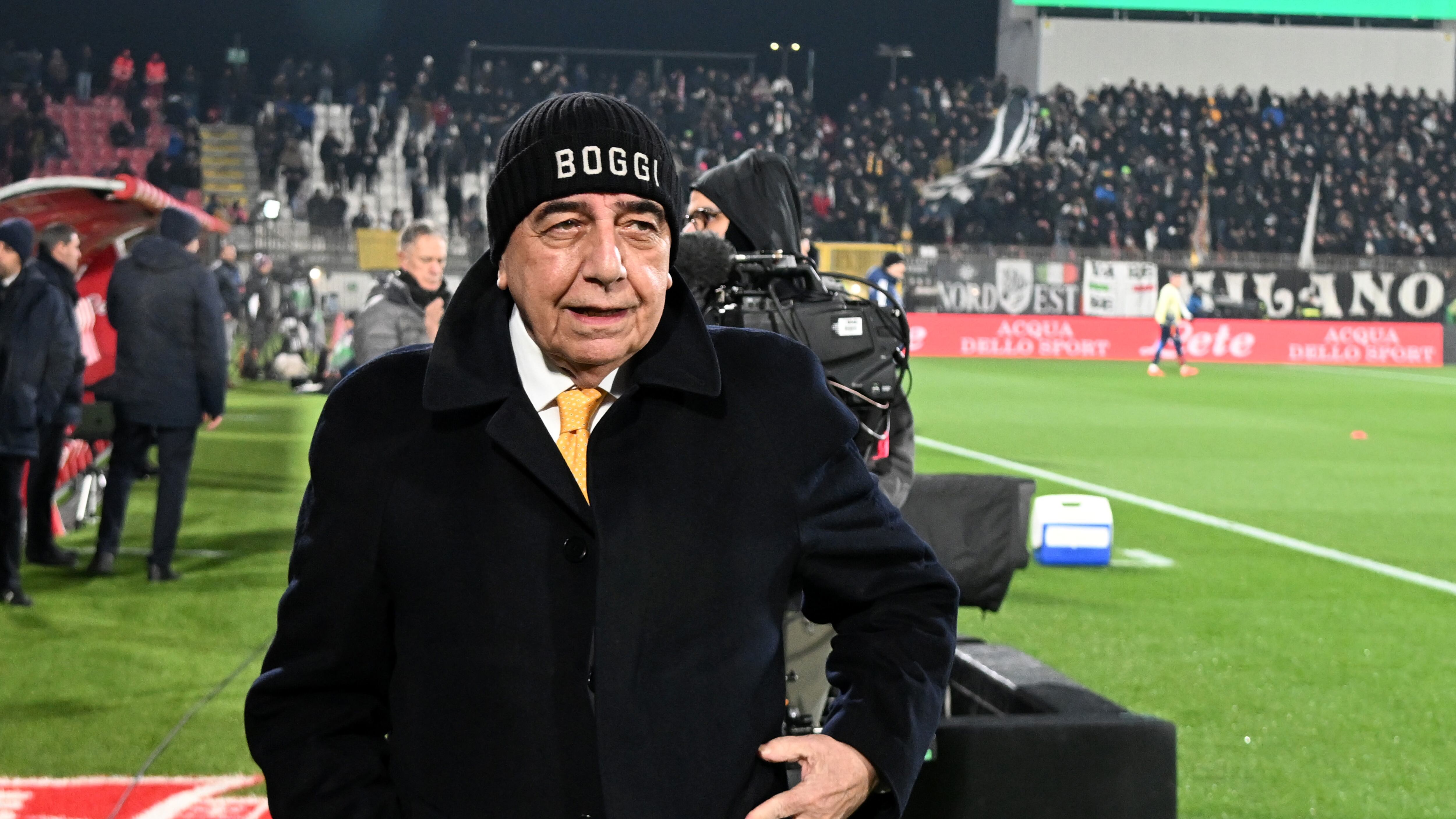 Galliani non sarà presidente del Monza: tutte le strade portano al Milan, che ruolo ricoprirebbe