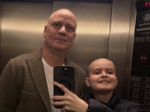 Julio Sergio e Matthias, uniti da una domenica di tramonti tragici