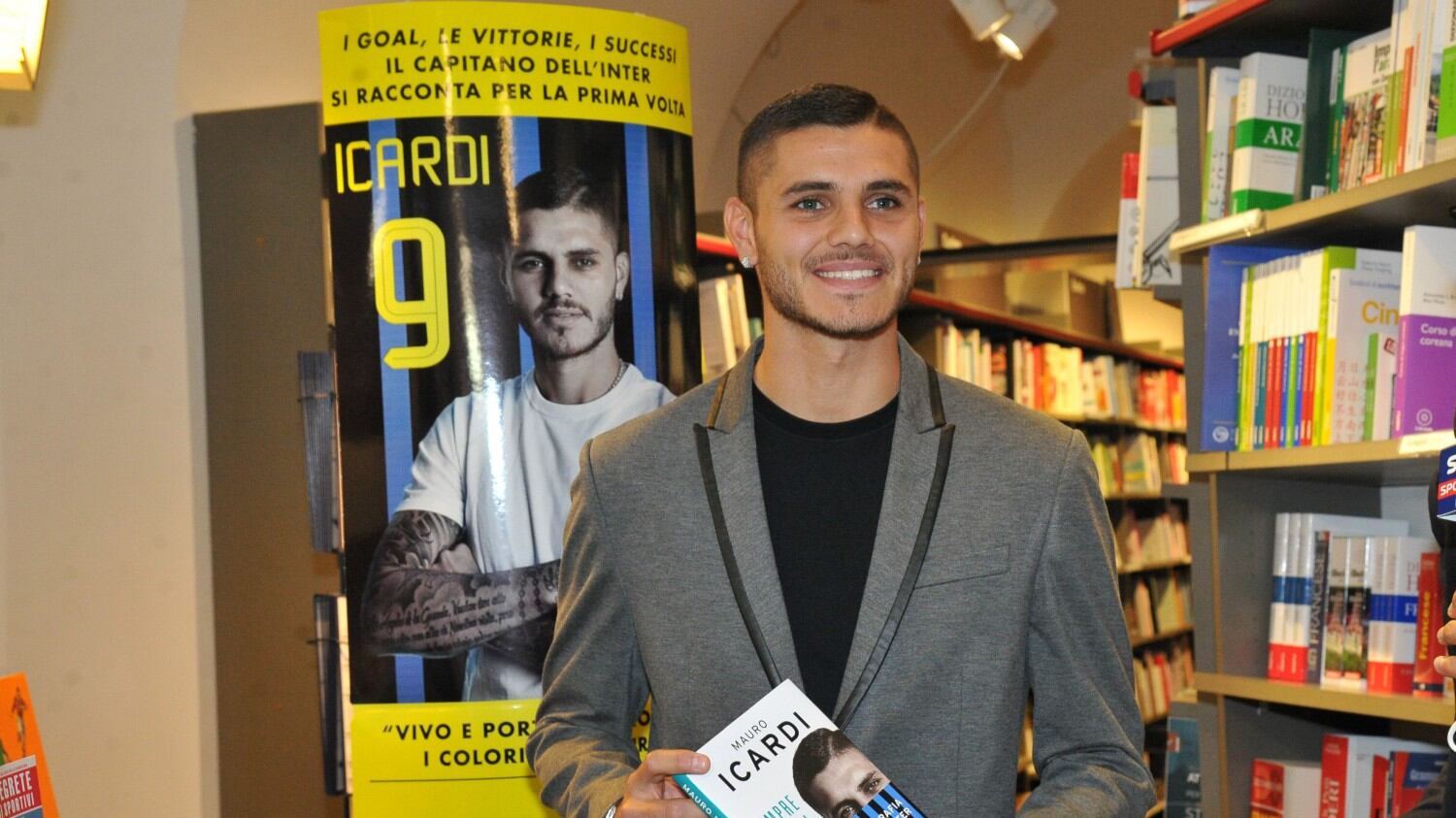 Sacchi attacca l'Inter: "Il caso Icardi? Quando manca la società..."
