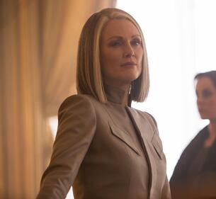Hunger Games - Il Canto della Rivolta Parte 2, foto 70