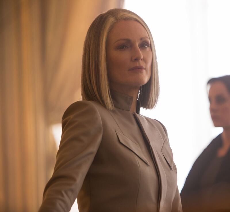 Hunger Games - Il Canto della Rivolta Parte 2, foto 70
