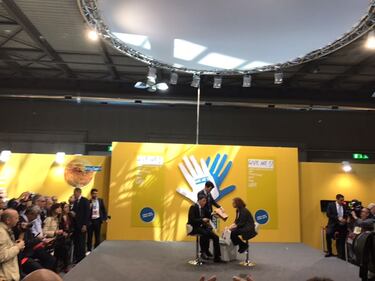 Seed&Chips, confronto con giovani "start upper" 2