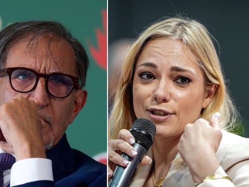 Scontro La Russa- Ponzani, l’ex terrorista nero Murelli: “Il presidente del Senato non era lì”