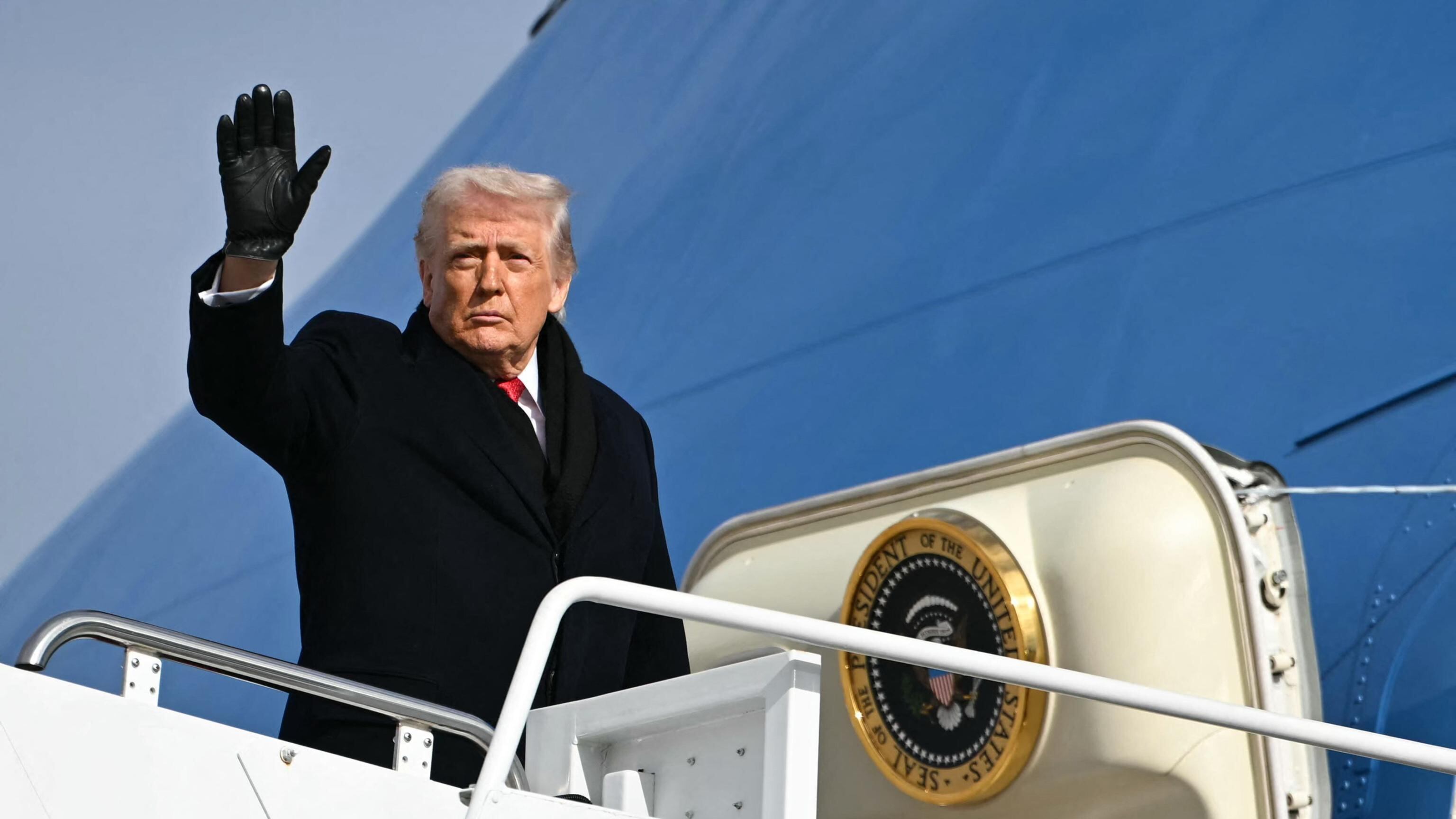 Non solo Venezuela e Groenlandia: ecco i prossimi obiettivi della dottrina "Donroe" di Donald Trump