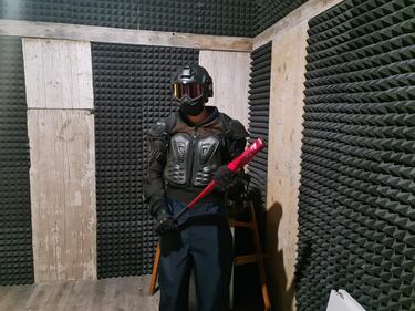 Paghi e spacchi tutto: a Sanrmeo apre la Boom Room 3