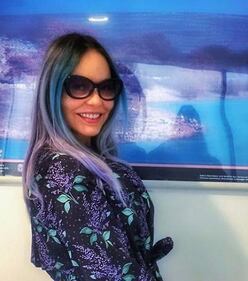 Ornella Muti sexy a 61 anni 5