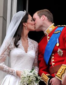Kate Middleton, maestra d’eleganza 20