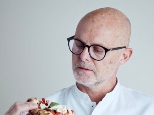 Da Denis la pizza Giochi d’Inverno