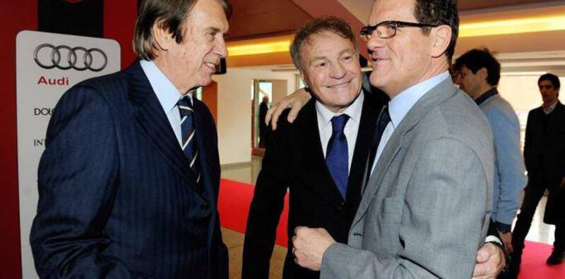 Cesare Maldini, dal Milan alla Nazionale 9