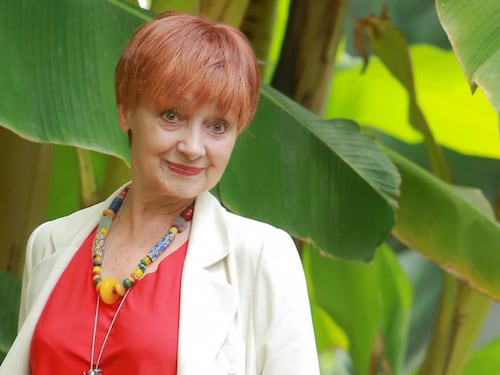 "Fellini cambiò la mia vita ma recitare rende inquieti"