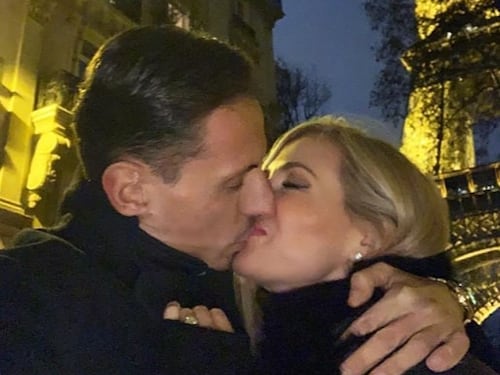 Nuove nozze vip in Puglia: la Panicucci e Bacini scelgono Bari