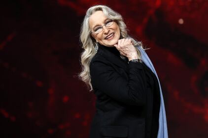 Eleonora Giorgia (2021)