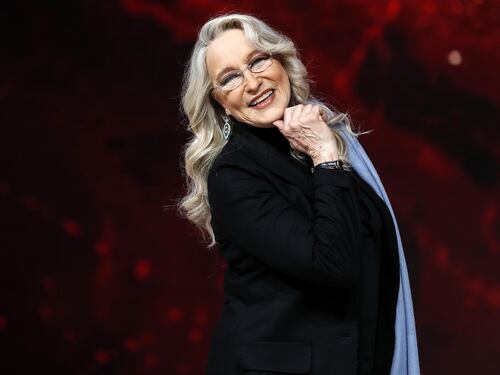 "Voleva solo fott...". Il retroscena di Eleonora Giorgi su Jack Nicholson