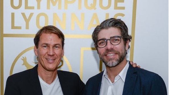 Rudi Garcia stuzzica la Juventus : "Con il Var niente violino"