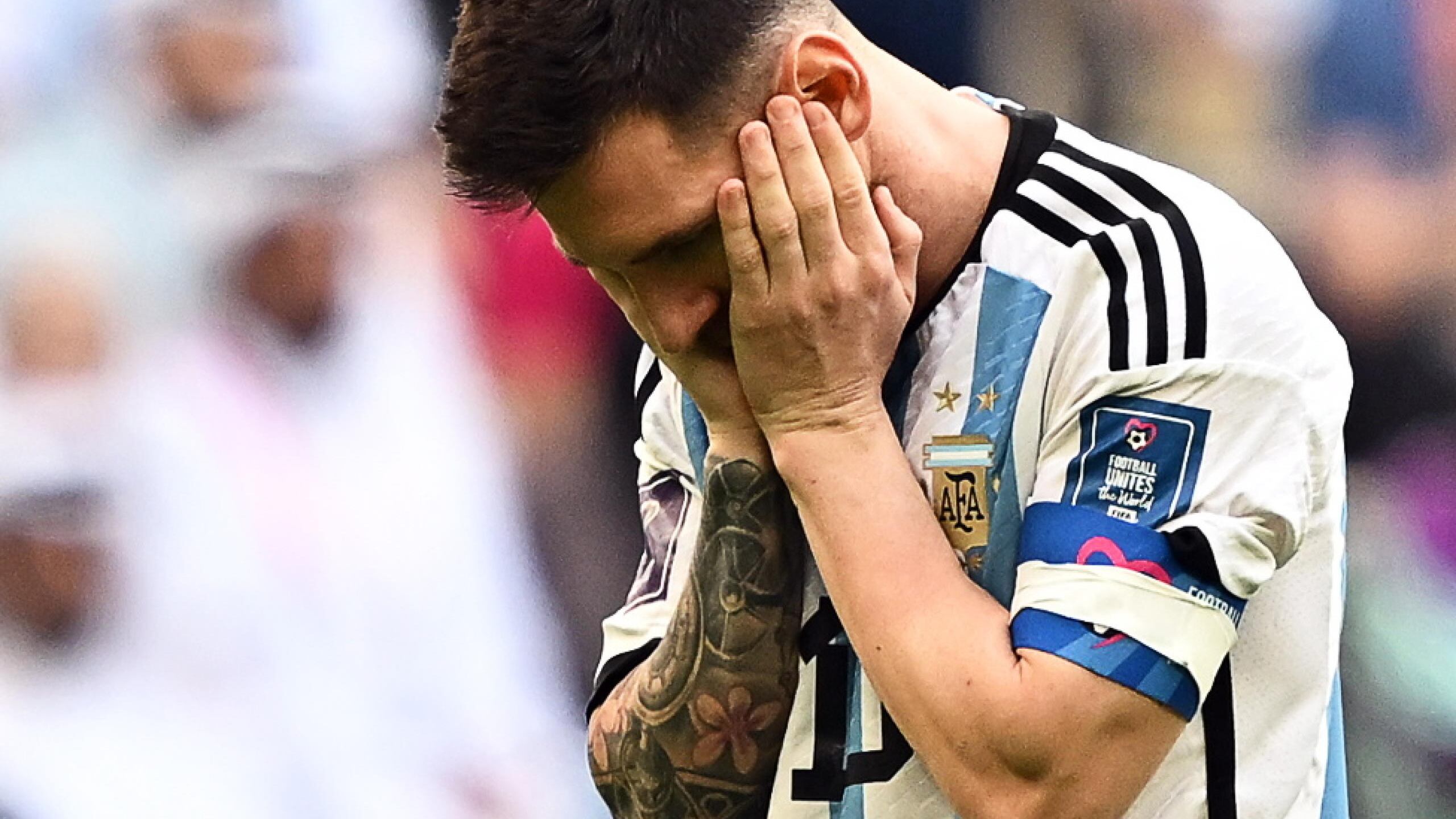 I colpi di pistola e la rapina: paura per la famiglia di Messi