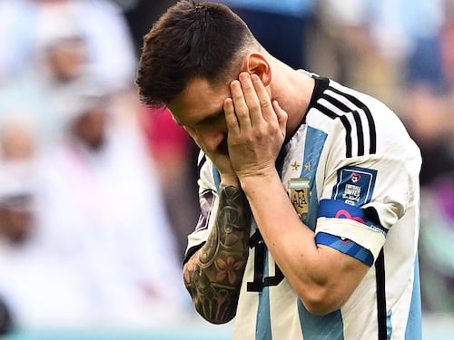 I colpi di pistola e la rapina: paura per la famiglia di Messi