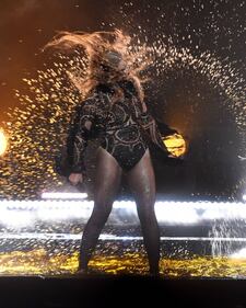 Beyoncé, regina dei BET Awards: foto 13